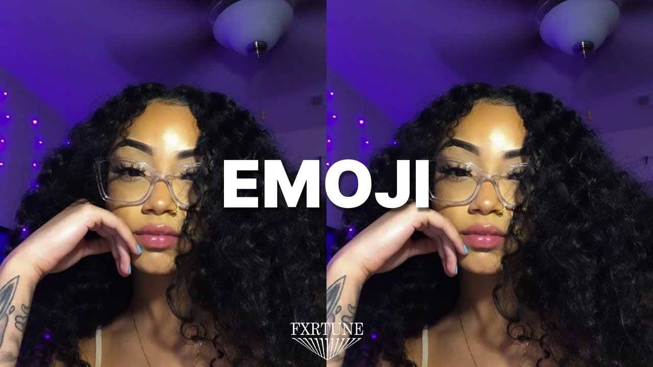 L2B x KeBlack Type Beat – “EMOJI” | Afro Trap 2025 | Prod. fxrtune