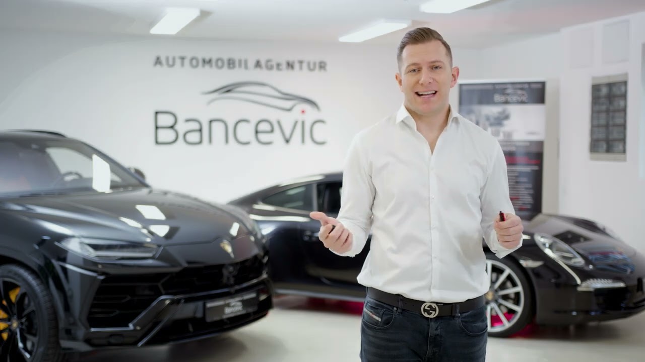 Neuwagenkauf und Vermittlung &uuml;ber die Automobilagentur Bancevic - Ihr Automobilmakler in Freiburg