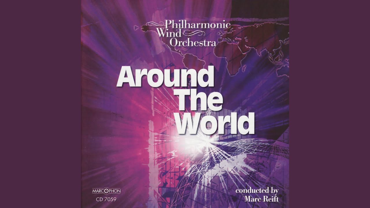 Around the World