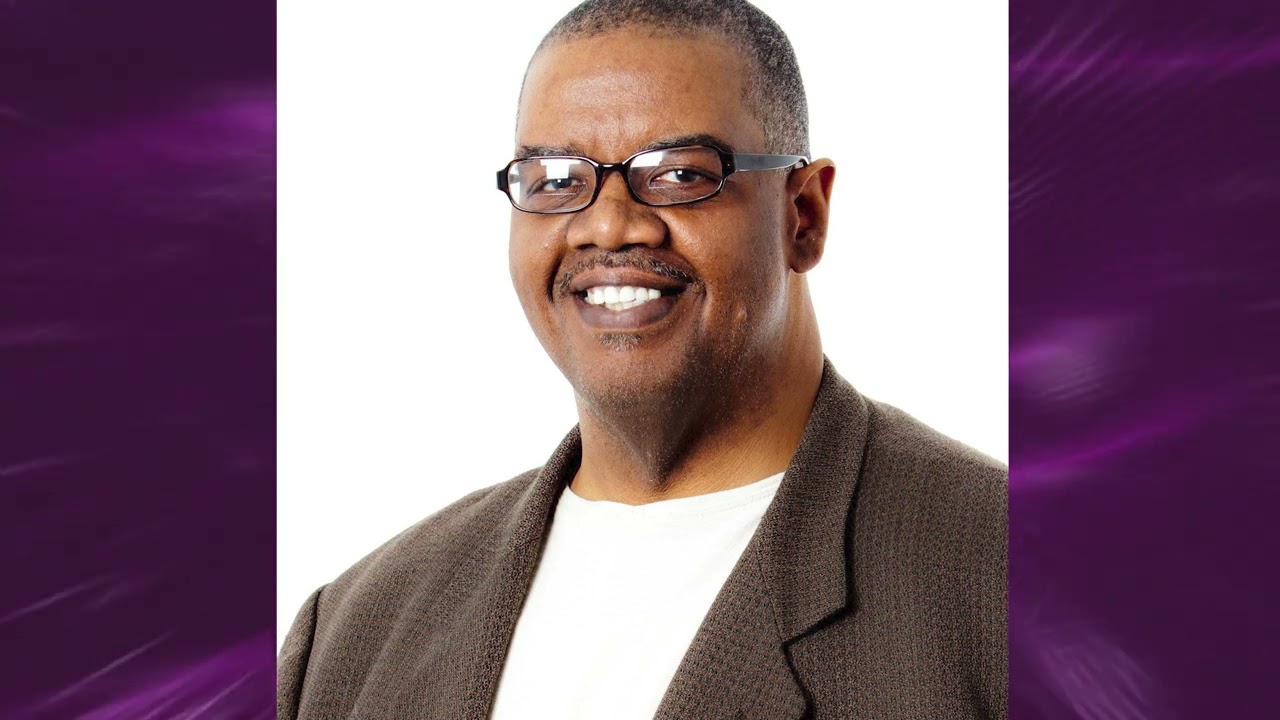 REMEMBERING THE LATE GREAT HAROLD ROBINSON