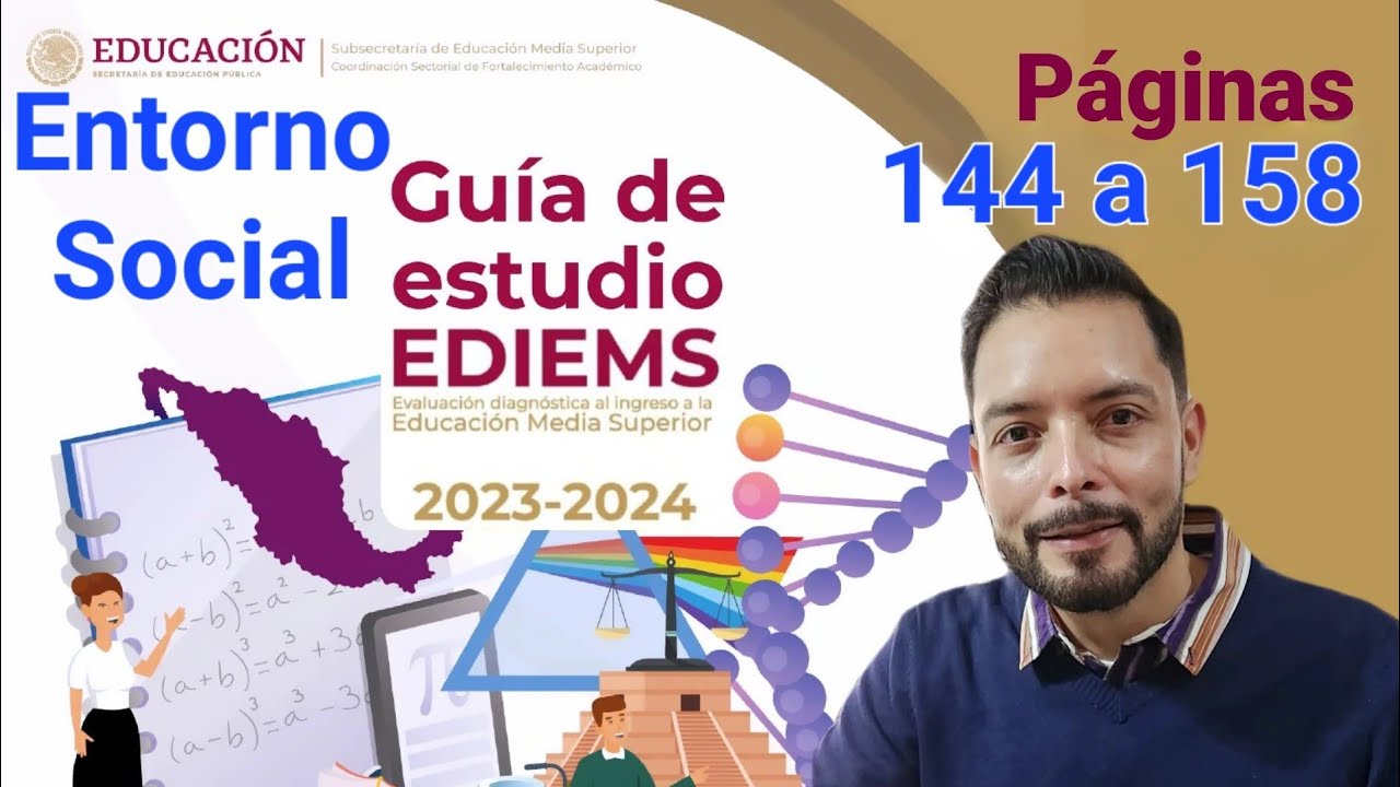 Guia Ediems 2023 Entorno Social paginas 144 a 158 contestada