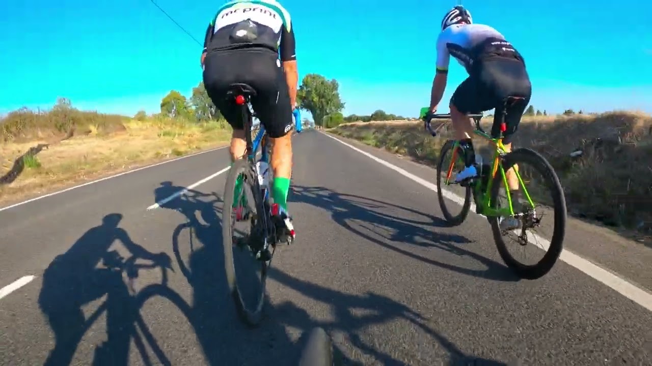 Sintra cycling