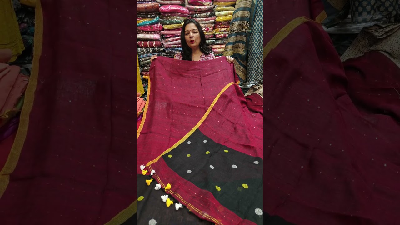 ब्यूटीफुल linen suit ❤️ mob:-9991751160 