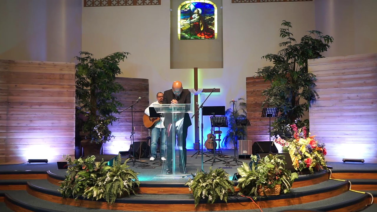 Happy Sabbath! 02/21/26