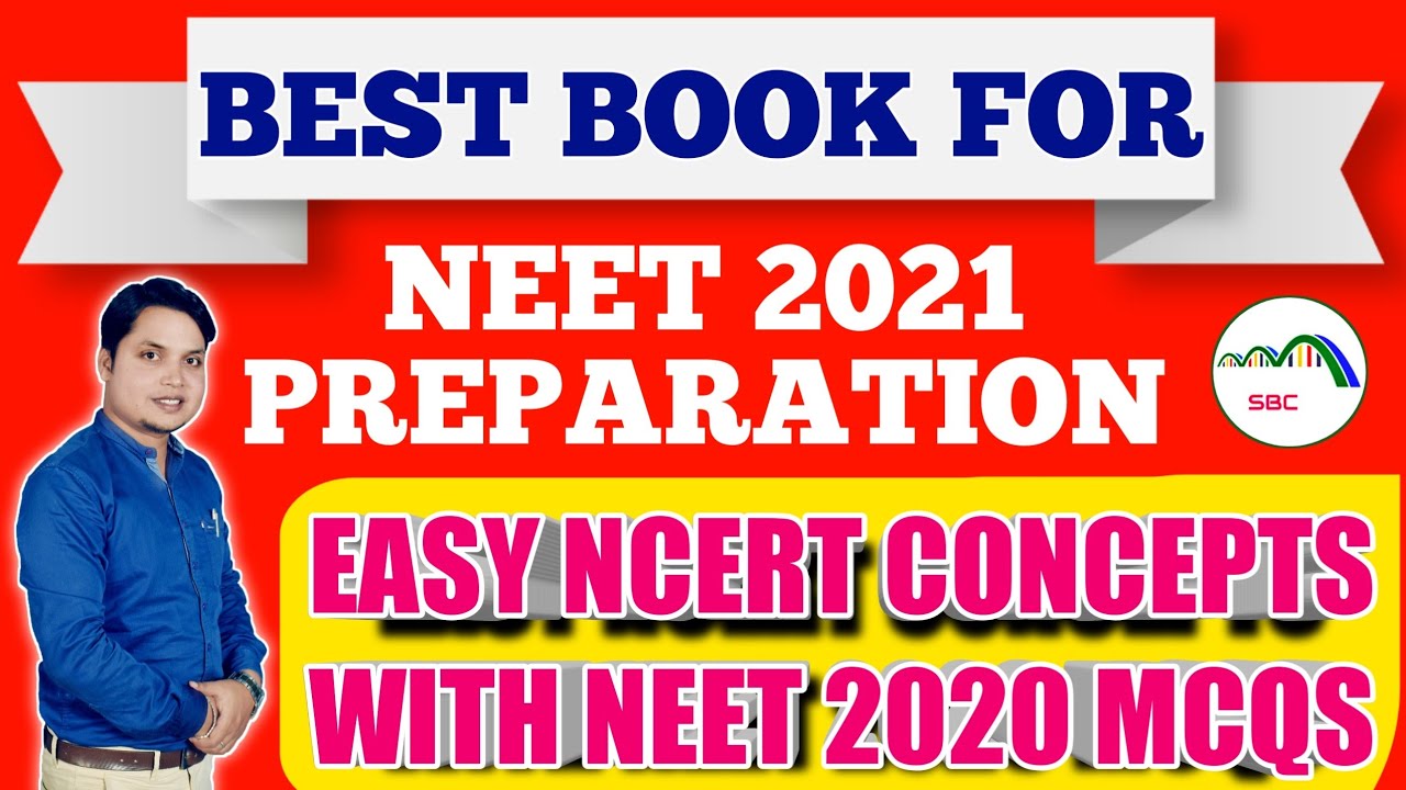 Best Book For NEET 2021 Preparation | Be Ready To Crack NEET 2021 Exam | SWARNIM BIOLOGY CLASSES
