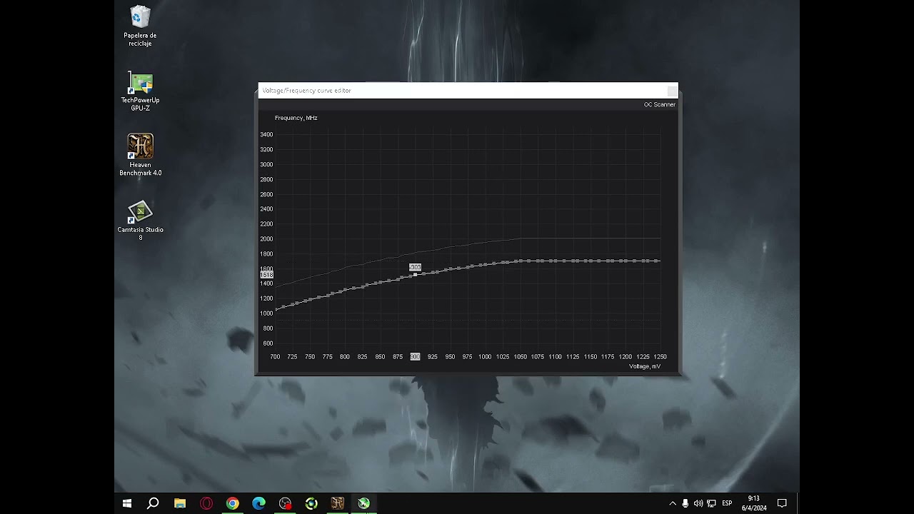 SOLUCION PANTALLA EN NEGRO Y VENTILADORES AL MÁXIMO🔥🔥🔥