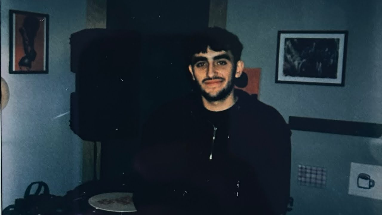 In The Snug w/ MARLEY REIS