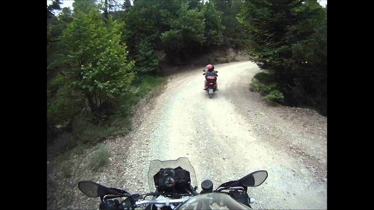 Λιμνη Τσιβλου