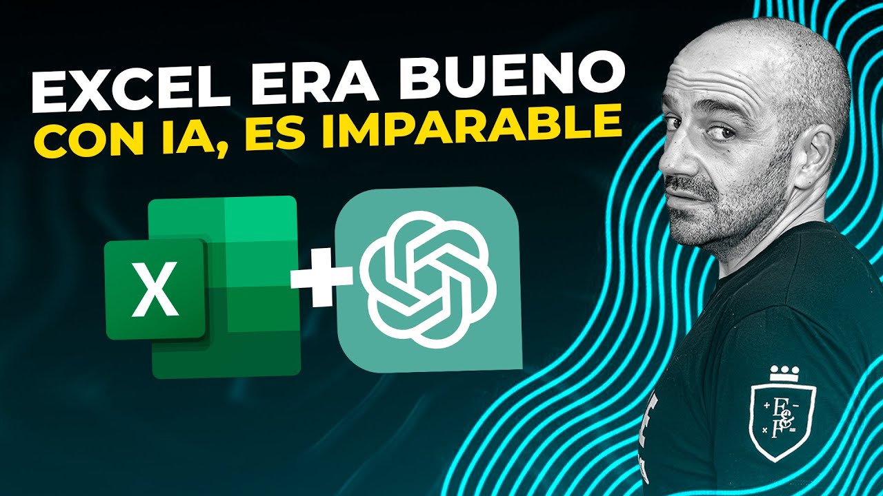 Saca el M&aacute;ximo Rendimiento a tu Excel con la Inteligencia Artificial