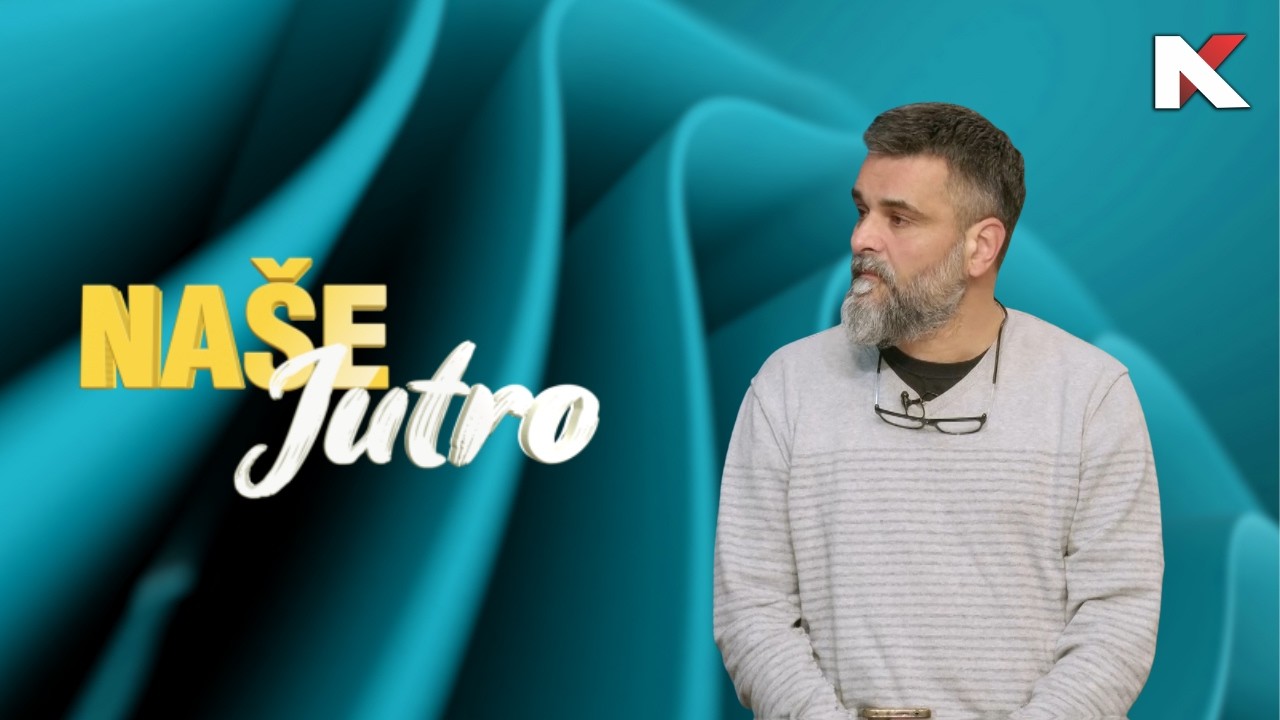Pregled štampe: Vojin Striković, psiholog 04.03.2026.