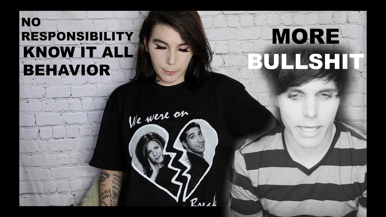 Onision is "falling apart": MY TAKE ON IT