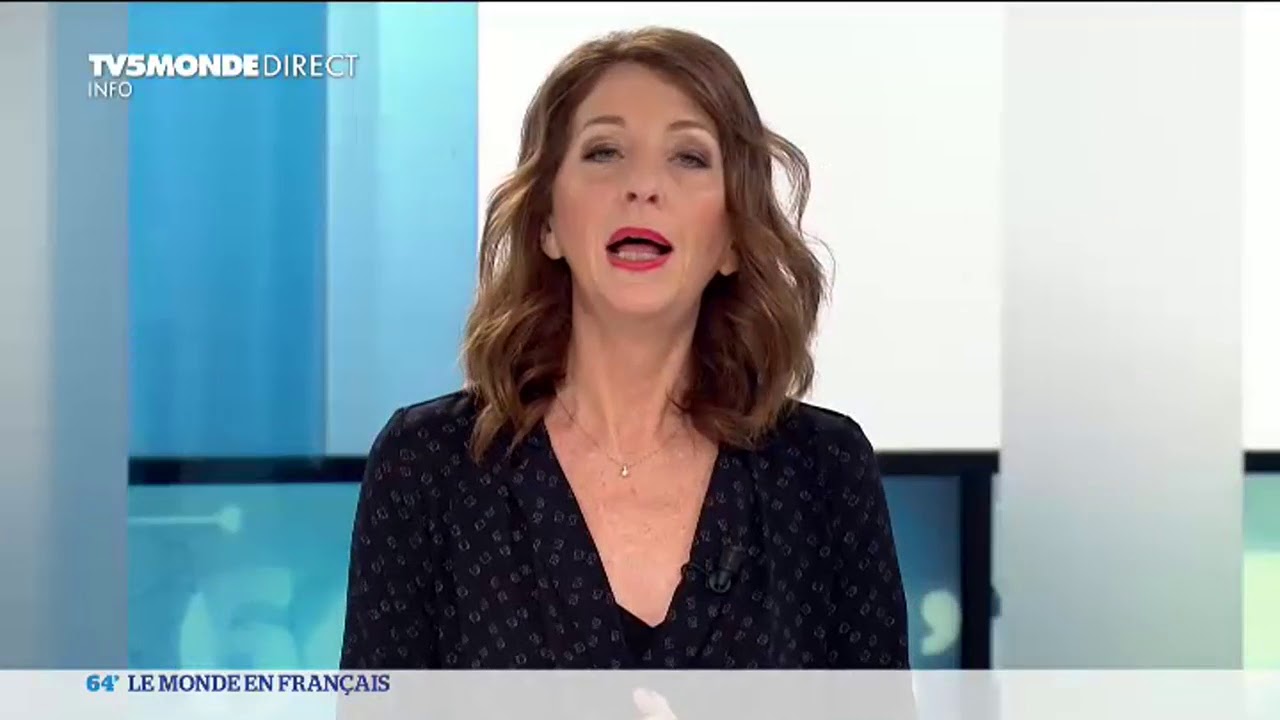 L'humeur de Linda du 5 décembre 2017