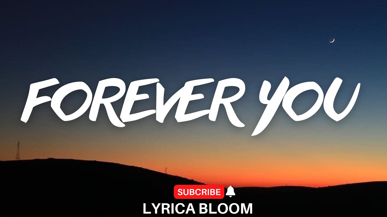 Forever You 💖 Heartfelt Romantic Song for True Love