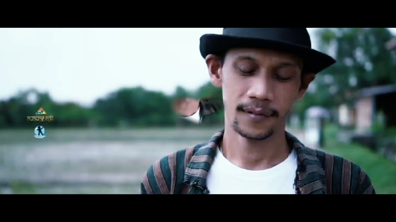 Kidung Perpisahan Calus Sadewo - Cipt. Sunarto MA.