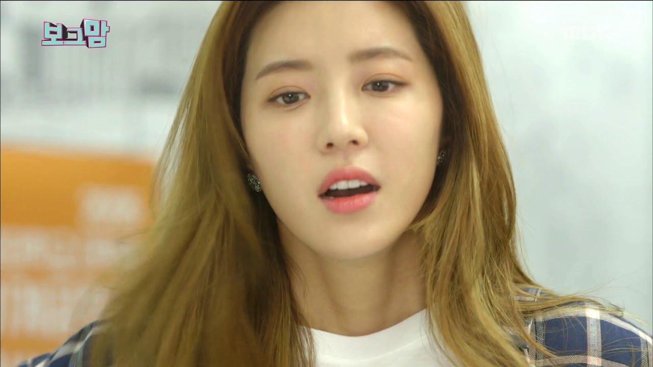 [Bogeumam] 보그맘 4회 -Yang Dong-geun told me, 