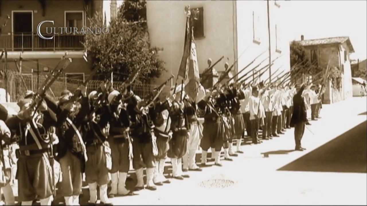 Culturando Speciale Grole: Battaglia Solferino e San Martino 1859