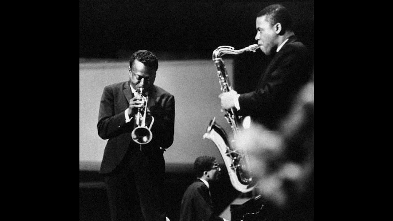 [FREE] JAZZ TYPE BEAT 