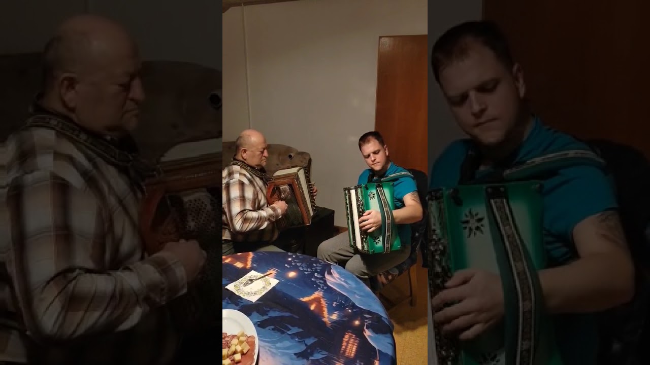 Ne rabiva mnogo - Slavko Plut in Mitja Jernejčič