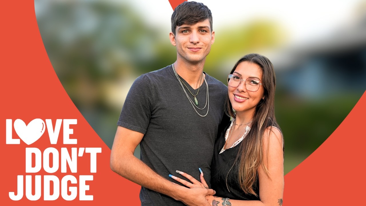 My Straight Fianc&eacute; Makes Spicy Content For Men | LOVE DON'T JUDGE
