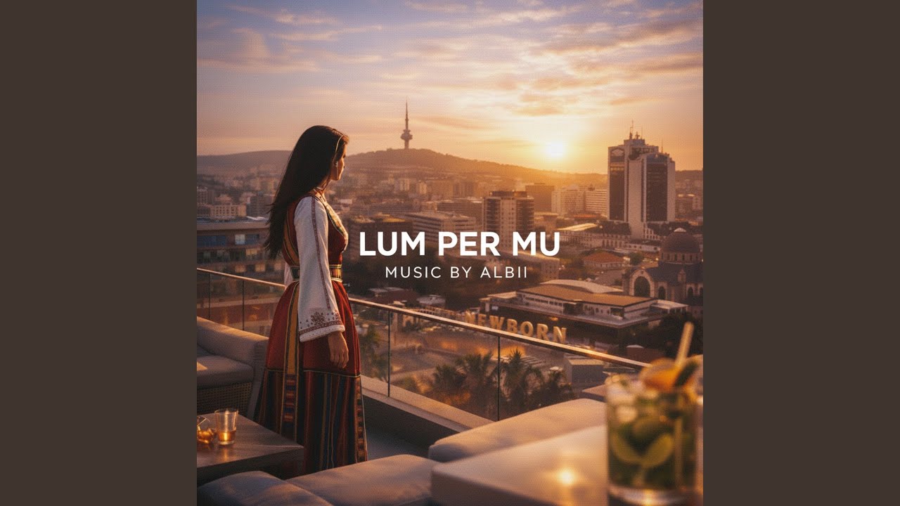 LUM PER MU (ORIENTAL REMIX)
