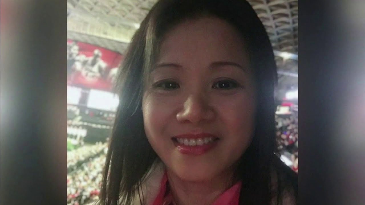 New mom, Army veteran are among 8 killed in Georgia shootings