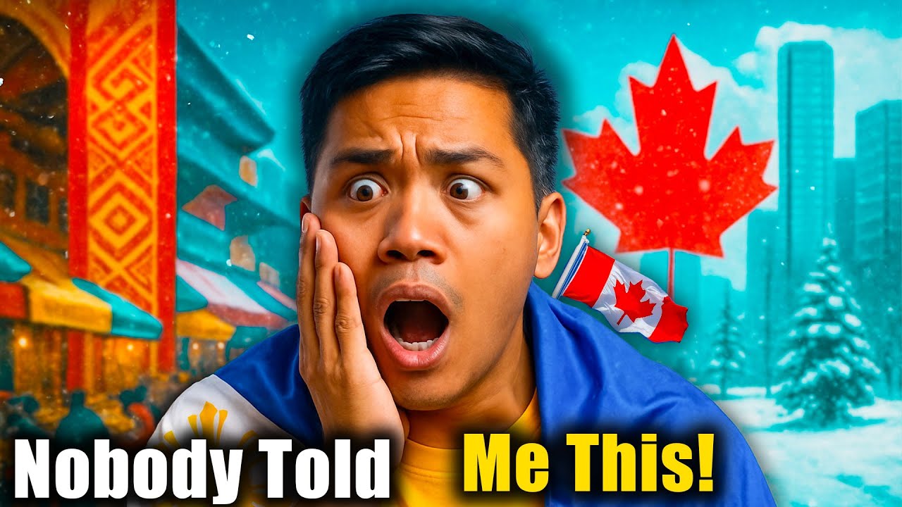 6 Culture Shocks Filipinos Face in Canada (You Won&rsquo;t Expect #3)