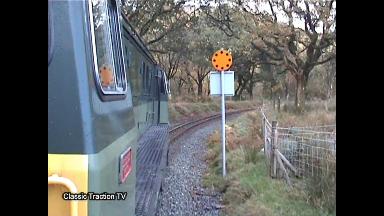WELSH HIGHLAND MIXED TRAIN! VALE OF FESTINIOG+TRAIN+GARRATT Nos. 87+138+FREIGHT! RHYD DDU-BEDDGELERT