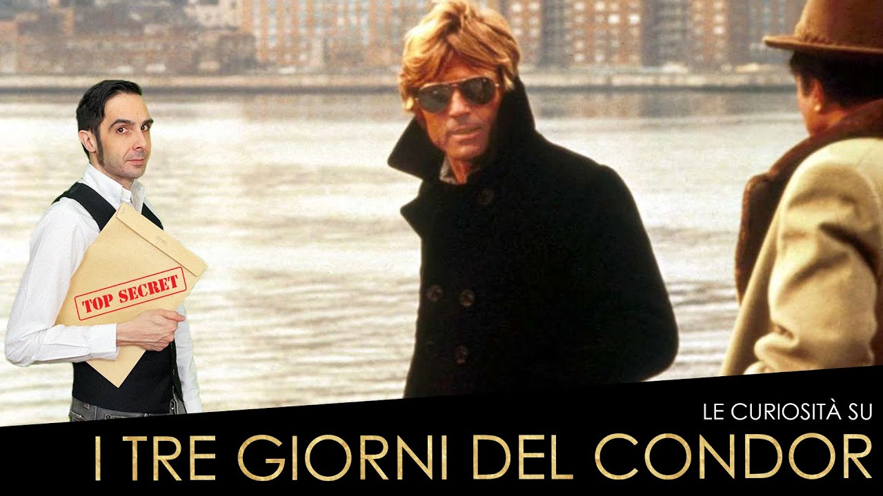Tutti i segreti sul FILM 
