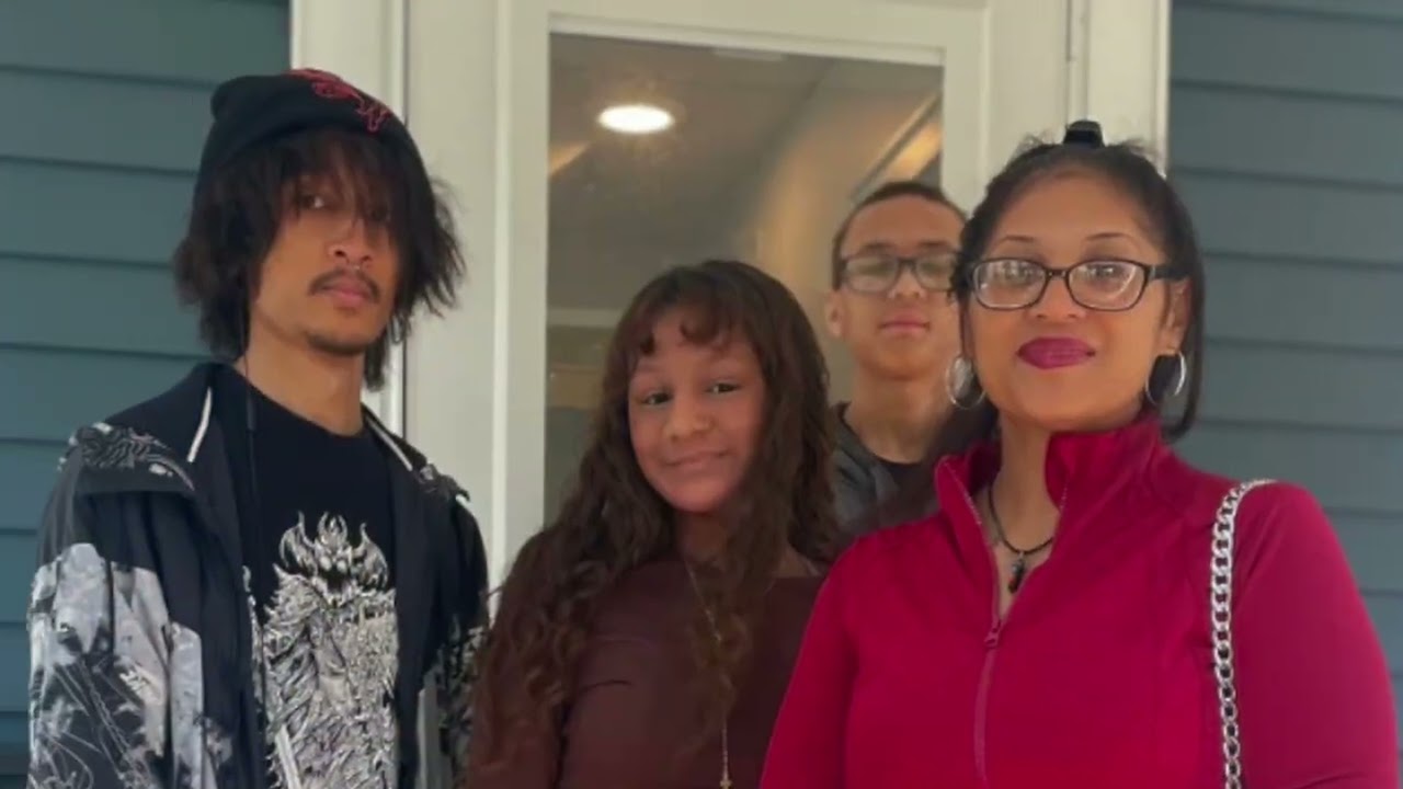 Disrupting the Housing Crisis: Kalamazoo Innovative Housing Hub Model