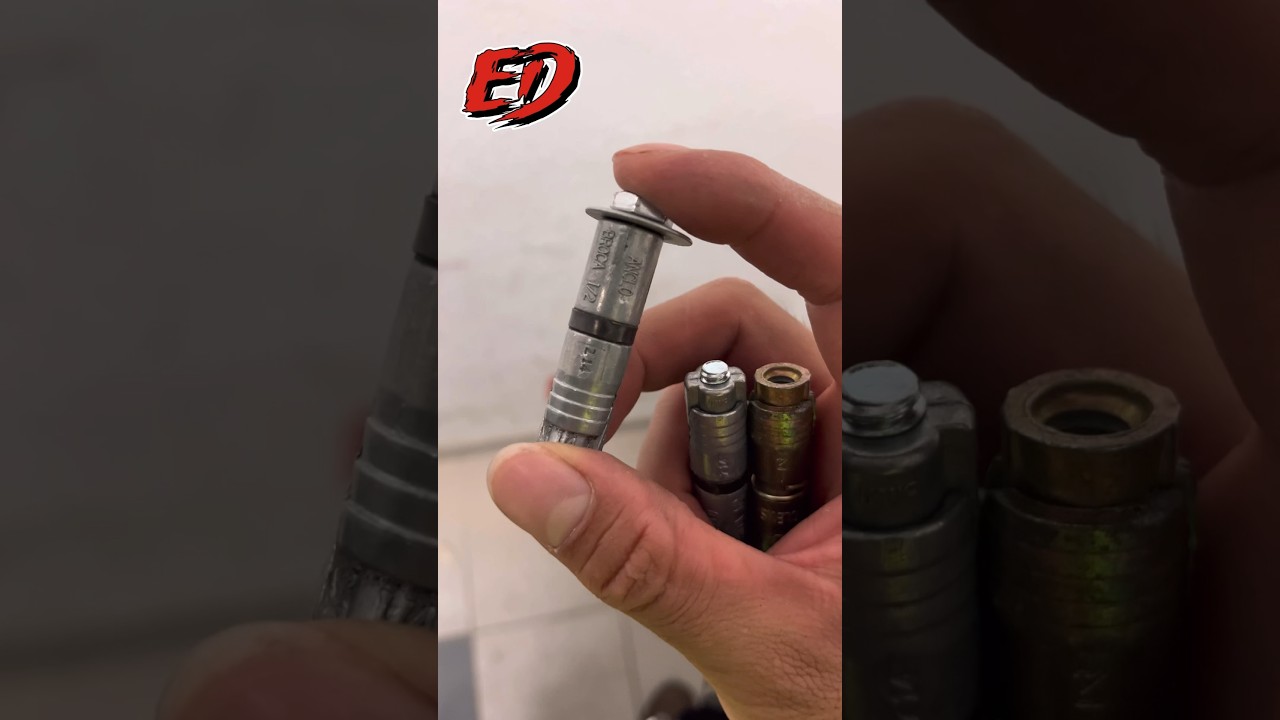 ✅Tip de instalaci&oacute;n TAQUETES EXPANSIVOS 👌🏻🔨🔨🔩🔩🔩
