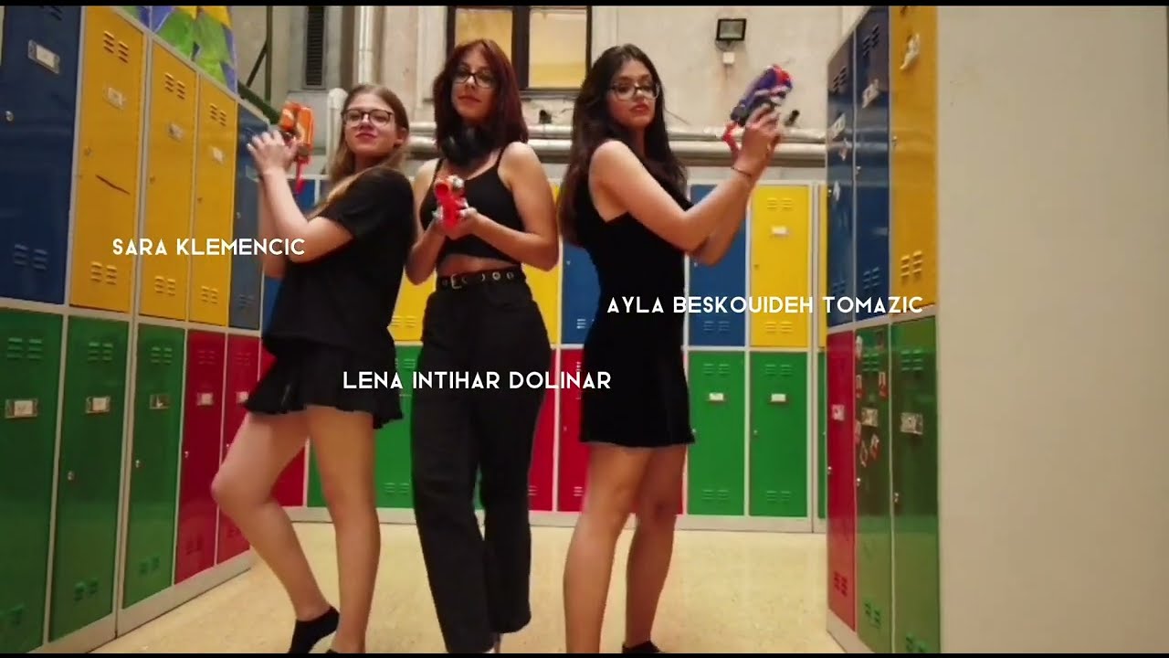 Generacija 007
