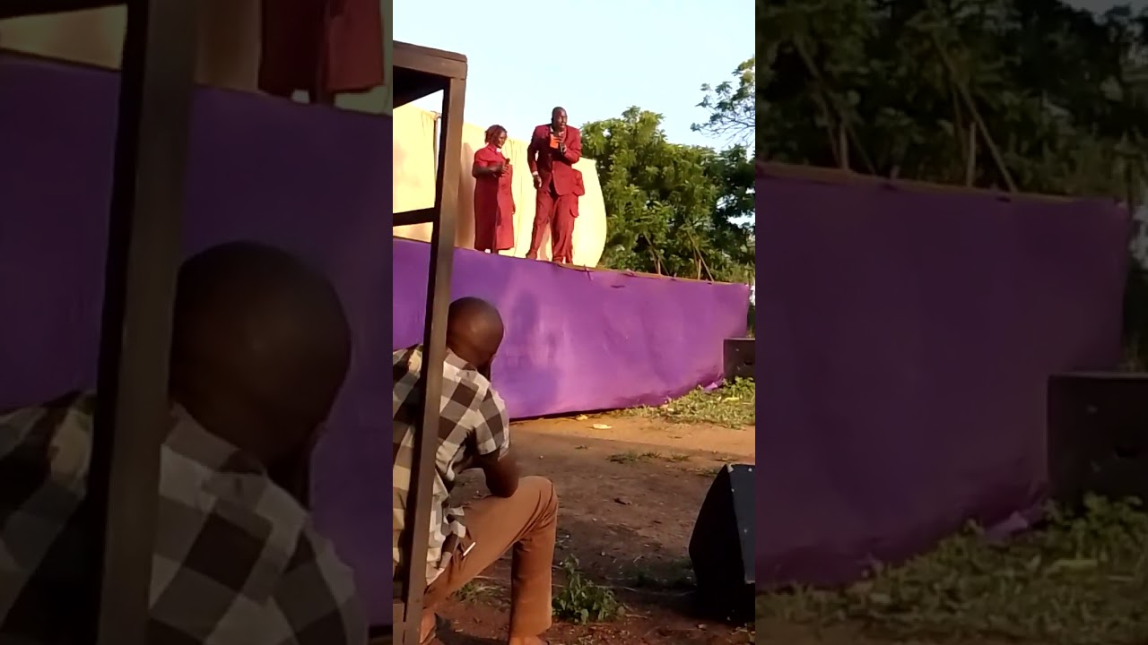 Jesus Touch Gospel Watamu Timboni #gospel #repent 