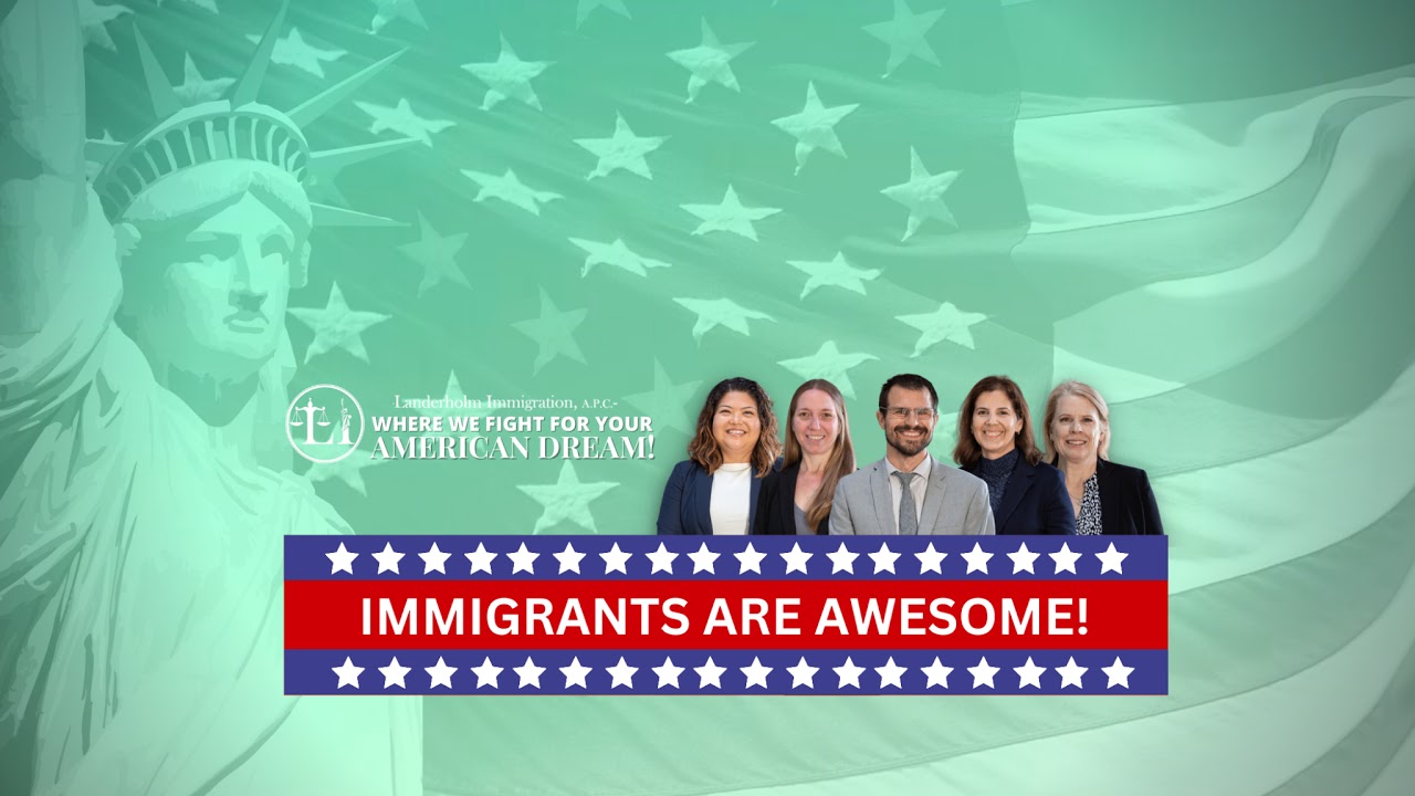How To Get A Green Card After The Deportation Order