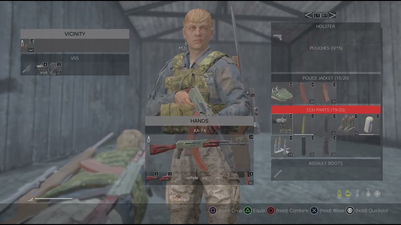 DayZ - Horrible!