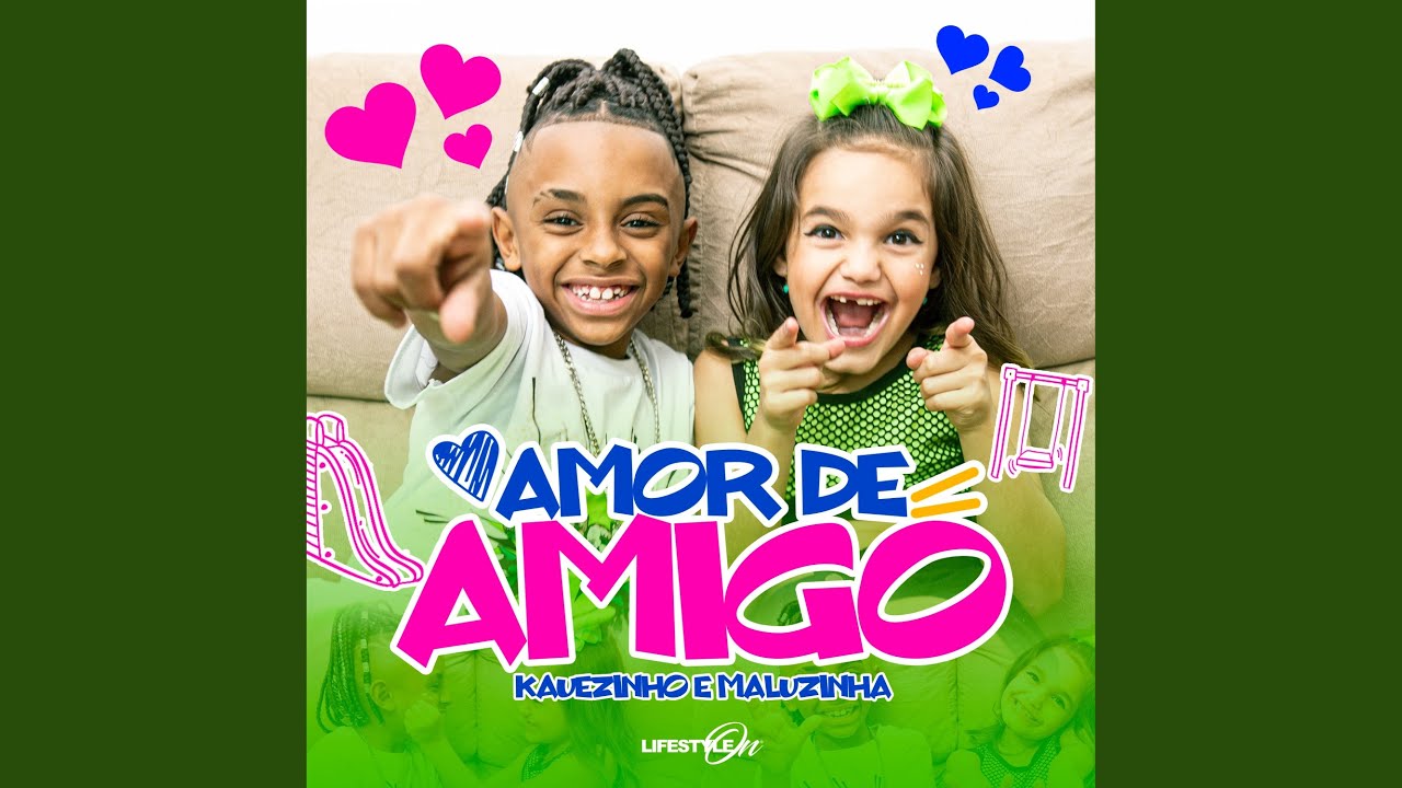 Amor de Amigo