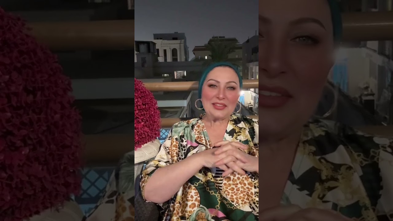 أجمل حوار مع فلفوله واسأله من نوع خاص