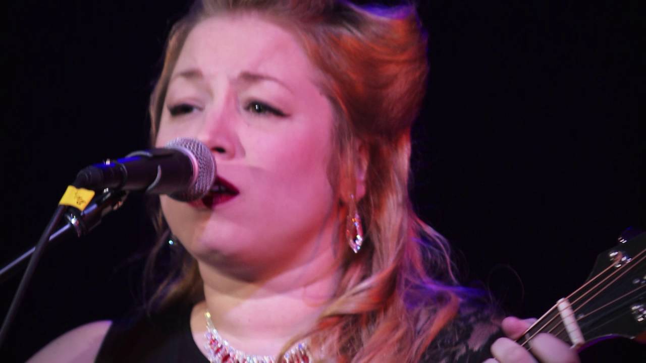 Eryn Shewell - Stranger In My House