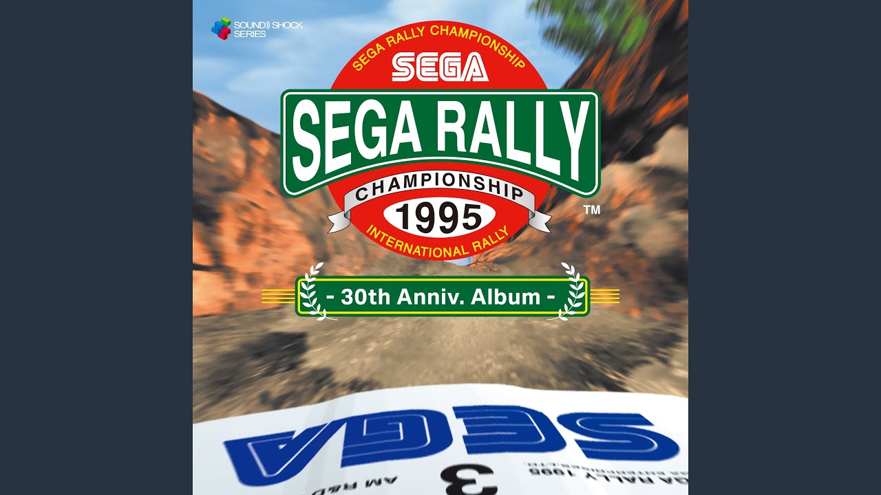 MOUNTAIN REPLAY -SS Ver.-