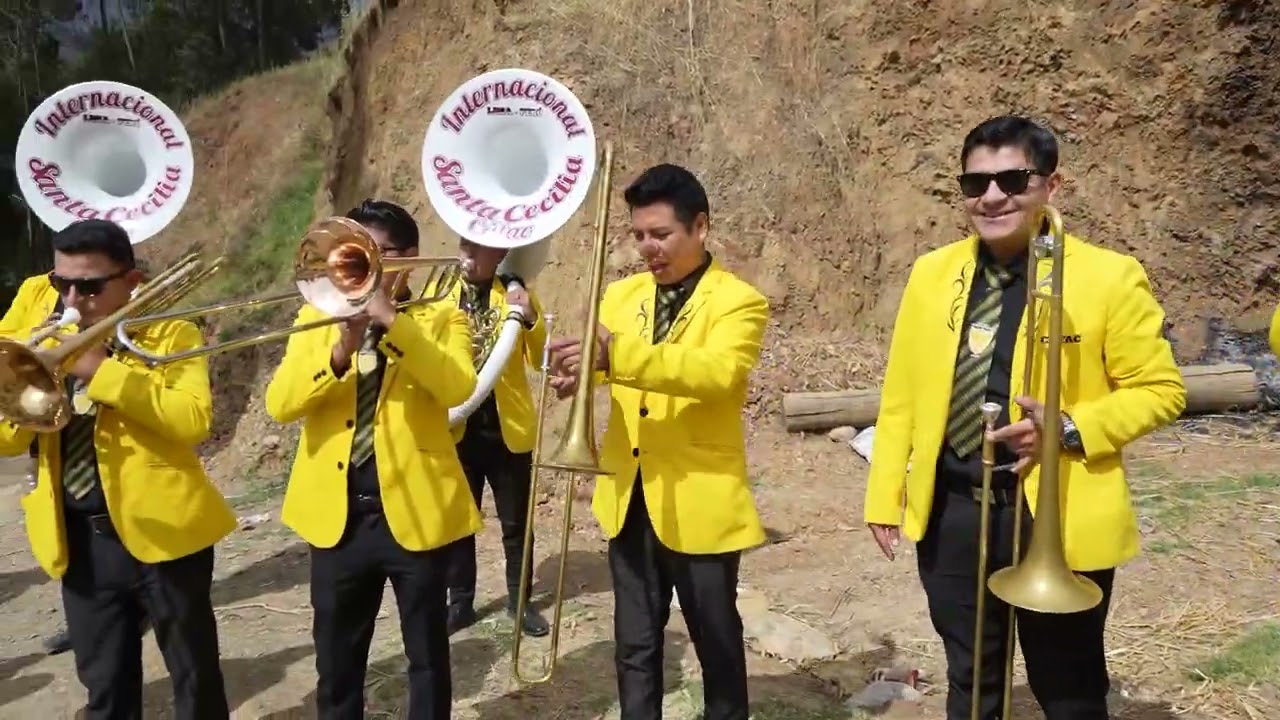 RECUAYHUANCA PARTE 1