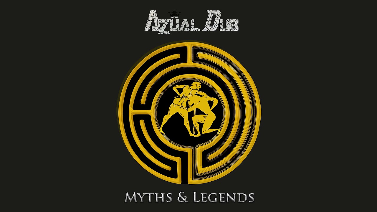 Azùal Dub - Outro from the Labyrith