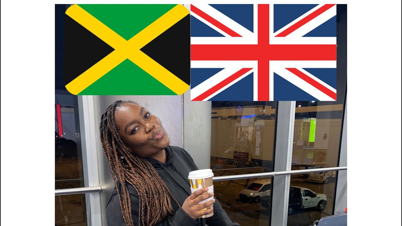 My final days in Jamaica |Migrating from Jamaica to the UK | Leaving Jamaica to live in England