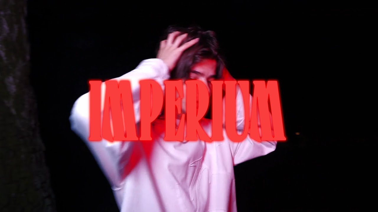 Dow&oacute;dca - IMPERIUM (prod. Austin Weller) [Official Video]