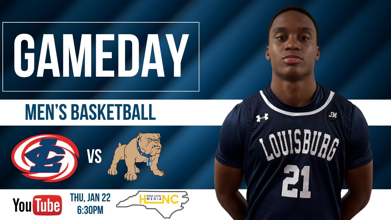 Louisburg Hurricanes v Pitt C.C Bulldogs