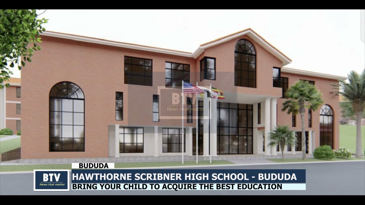 BEST SECONDARY SCHOOL IN UGANDA