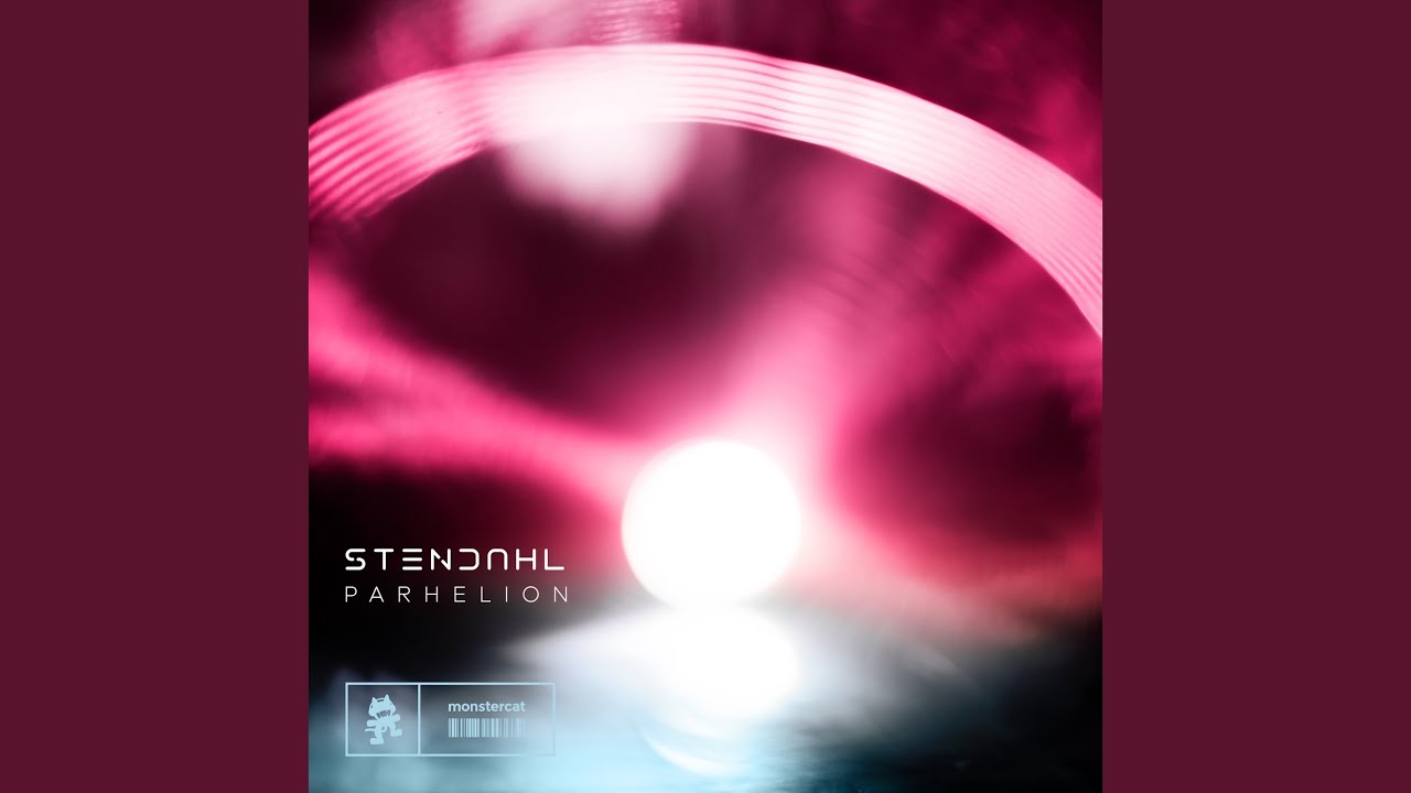 Parhelion (Extended Mix)
