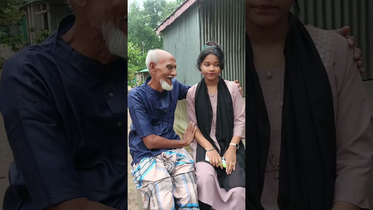 সম্পদের লোভে নকল মেয়ে সাজিয়ে আনলো