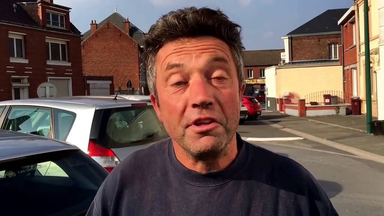 R&eacute;actions des habitants d'Arleux &agrave; l'arriv&eacute;e des migrants