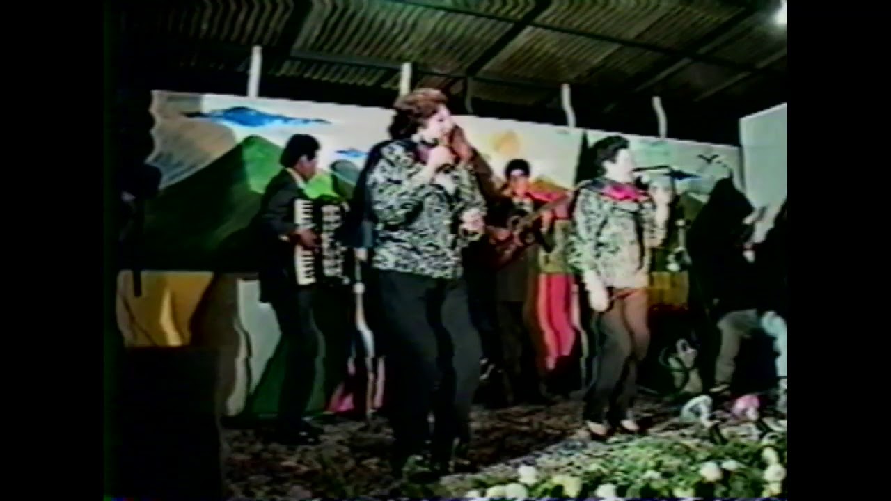 HNAS MENDOZA SUASTI  - CHAMIZAS