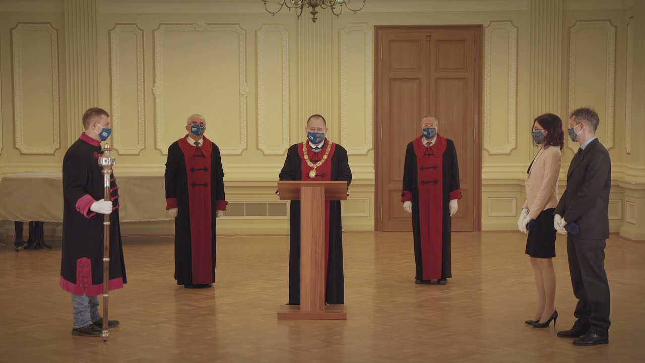SZTE Doktori &uuml;nneps&eacute;g