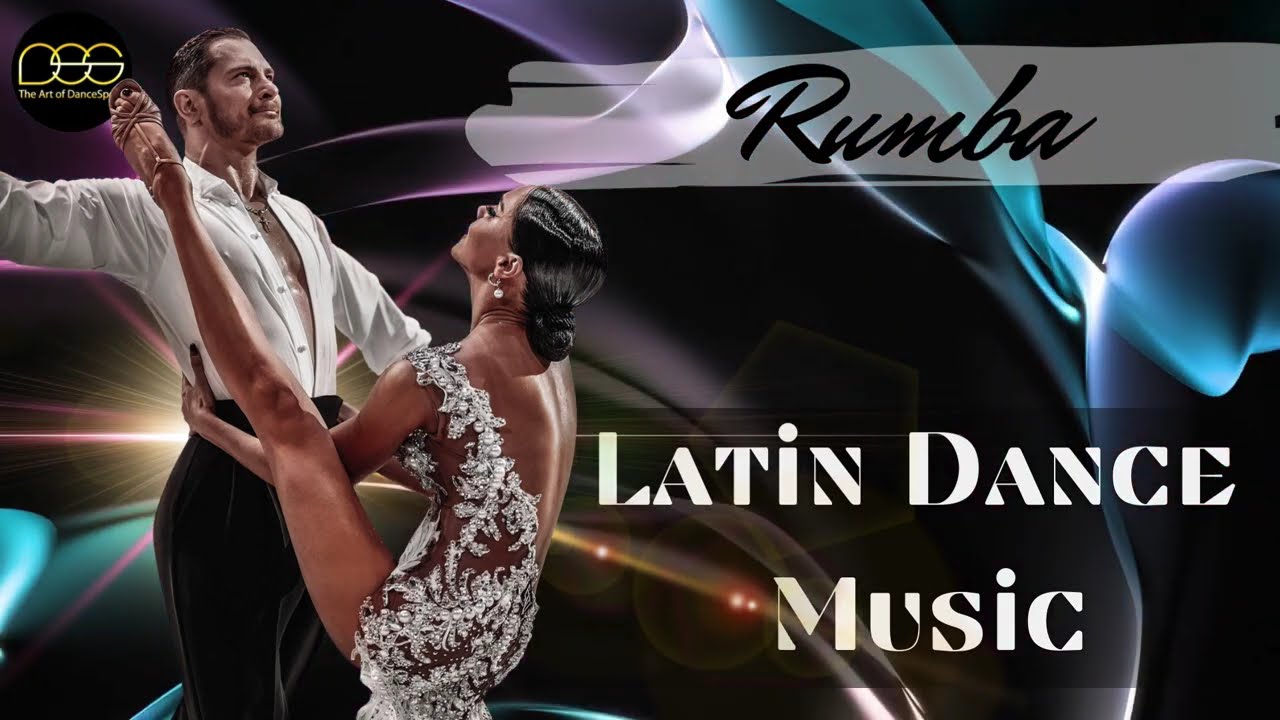 NEW 2026 Rumba Music Mix | Ballroom Dance #musicmix #ballroomdance #rumba #dancesport #latin #dance